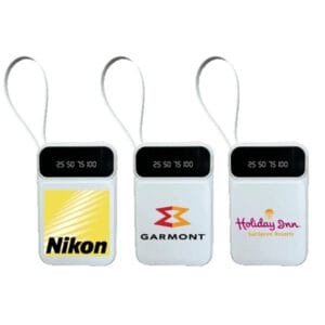 Custom Power Bank