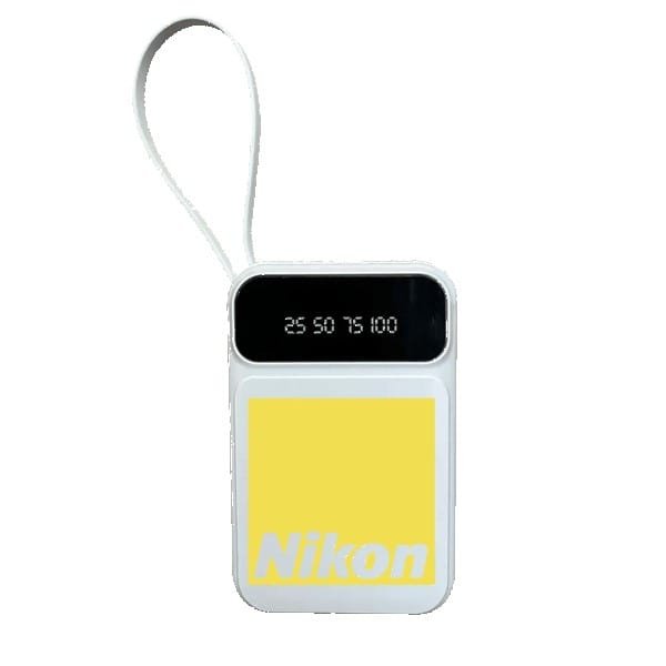 Custom Power Bank