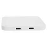 Custom Power Up 2-port Usb Hub & Charging Pad 2.0 - 6