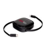 Custom PowerPod Retractable Charging Kit - 3