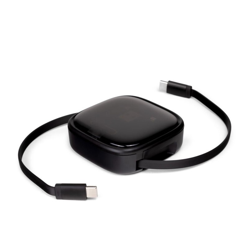Custom PowerPod Retractable Charging Kit - 6