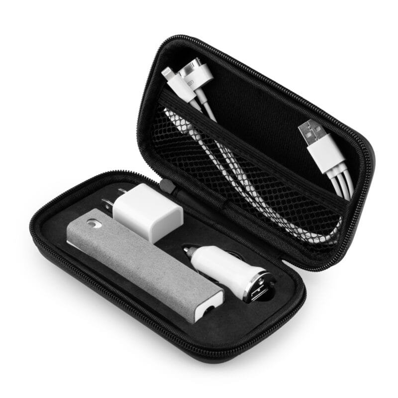 Custom Powerpack Set Packaging - 5