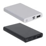 Custom Provost 5000mAh Aluminum Power Bank - 1
