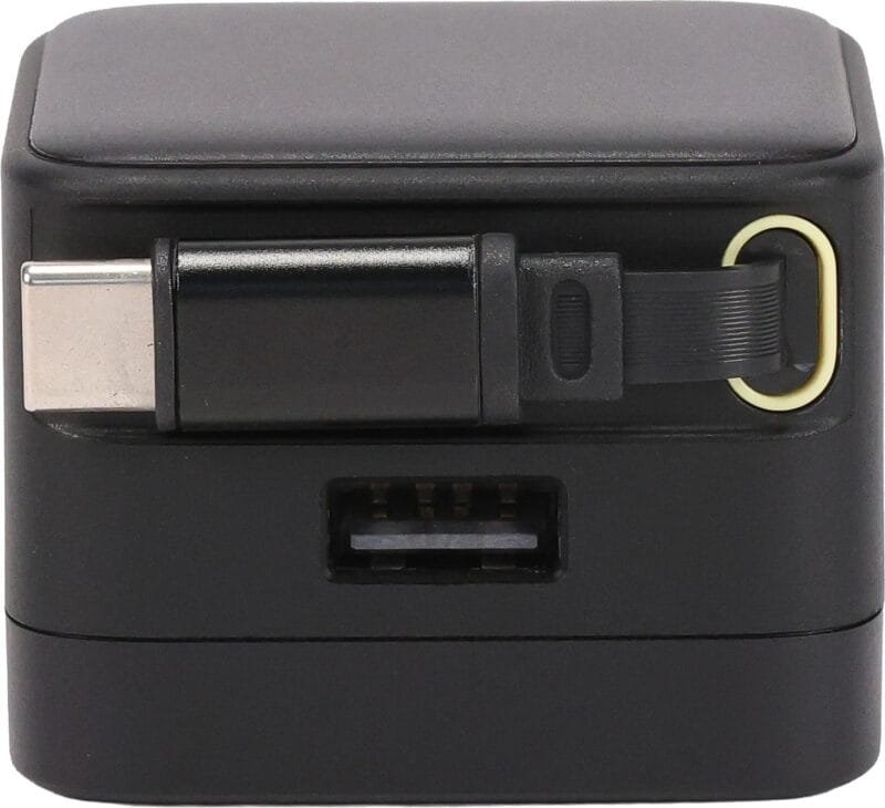 Custom Rapid 20W Fast Charger - 3