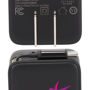 Custom Rapid 20W Fast Charger