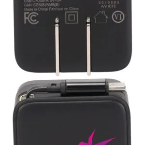 Custom Rapid 20W Fast Charger