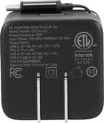 Custom Rapid 20W Fast Charger - 4