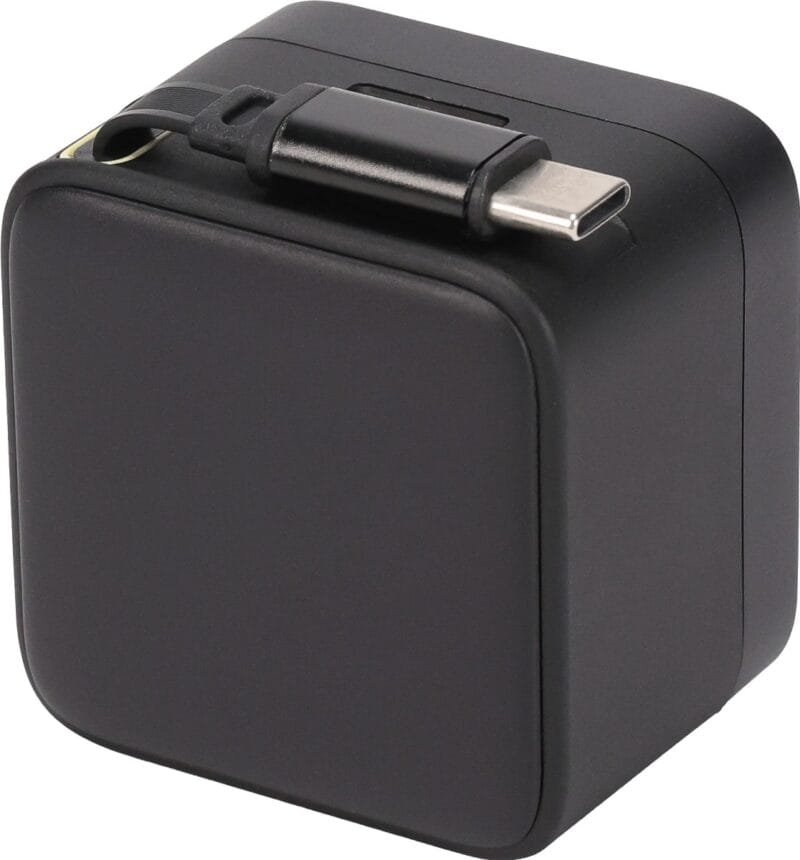 Custom Rapid 20W Fast Charger - 6