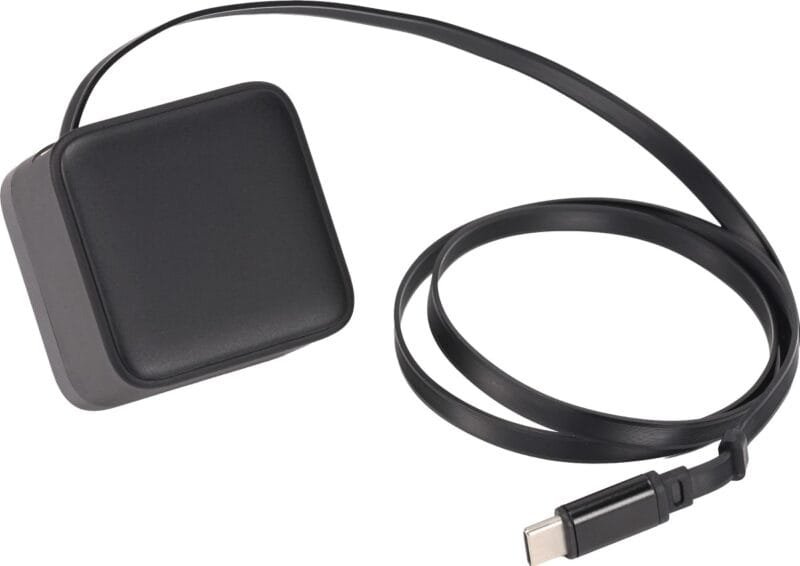 Custom Rapid 20W Fast Charger - 8