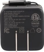 Custom Rapid 20W Fast Charger - 9