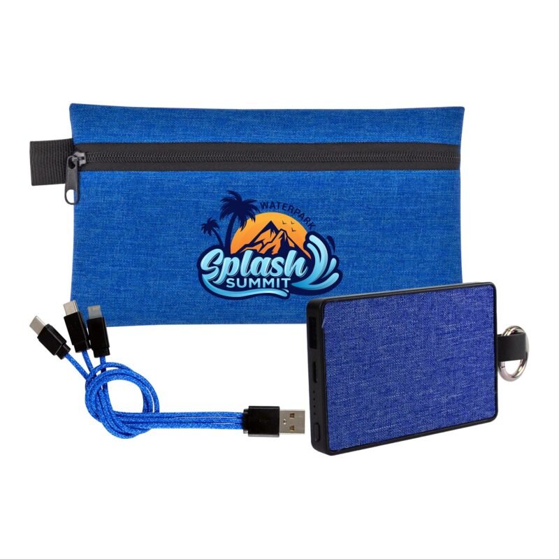 Custom Ridge Boost Charging Kit - 2