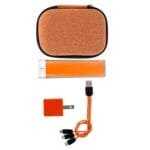 Custom Ridge Providence Charging Kit - 9