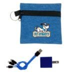Custom Ridge Techie Charging Set - 2