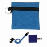 Custom Ridge Techie Charging Set - 3