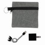 Custom Ridge Techie Charging Set - 5