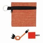 Custom Ridge Techie Charging Set - 7