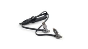 Custom Snapcord Charging Cord