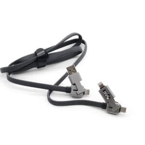 Custom Snapcord Charging Cord
