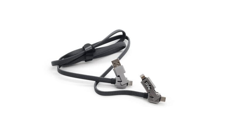 Custom Snapcord Charging Cord