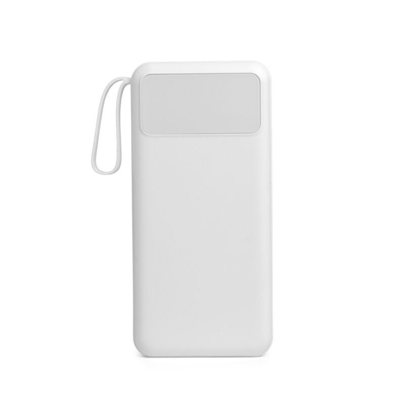 Custom StandCharge 4-in-1 Power Bank (Factory Direct) 10-12 Weeks - 1