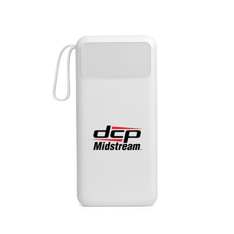 Custom StandCharge 4-in-1 Power Bank (Factory Direct) 10-12 Weeks - 2