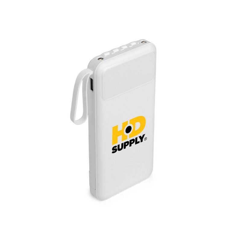 Custom StandCharge 4-in-1 Power Bank (Factory Direct) 10-12 Weeks - 3