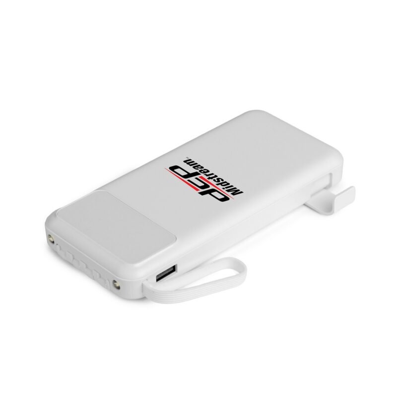 Custom StandCharge 4-in-1 Power Bank (Factory Direct) 10-12 Weeks - 4