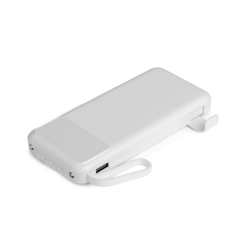 Custom StandCharge 4-in-1 Power Bank (Factory Direct) 10-12 Weeks - 7