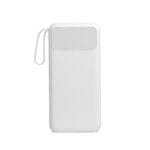 Custom StandCharge 4-in-1 Power Bank - 1