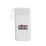 Custom StandCharge 4-in-1 Power Bank - 2