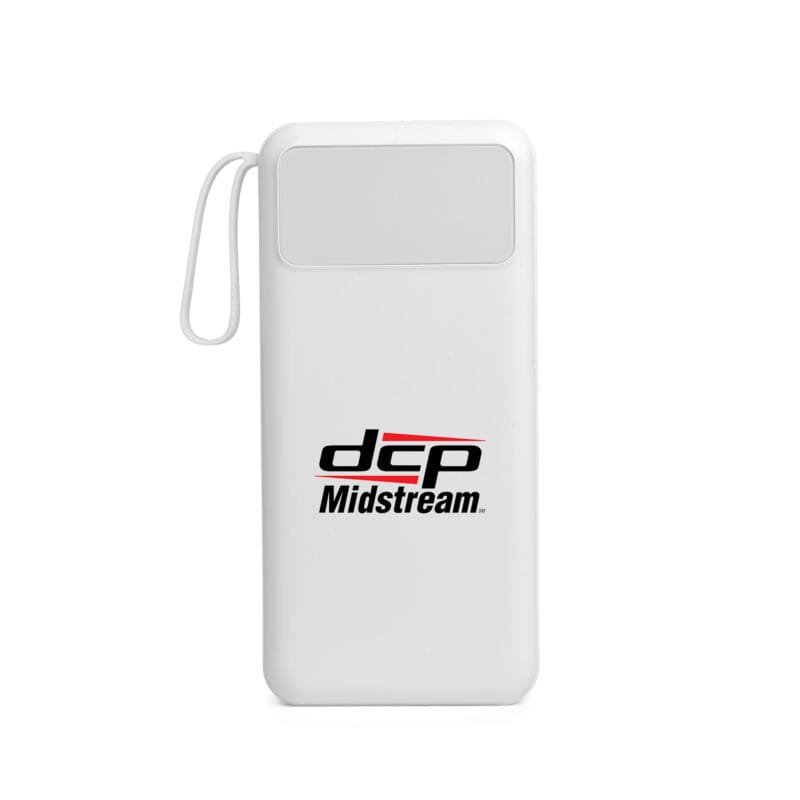 Custom StandCharge 4-in-1 Power Bank - 2