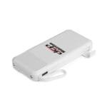 Custom StandCharge 4-in-1 Power Bank - 4