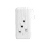 Custom StandCharge 4-in-1 Power Bank - 6