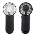 Custom Swirl Portable Battery-Operated Fan - 3