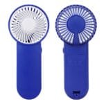 Custom Swirl Portable Battery-Operated Fan - 5