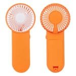 Custom Swirl Portable Battery-Operated Fan - 9