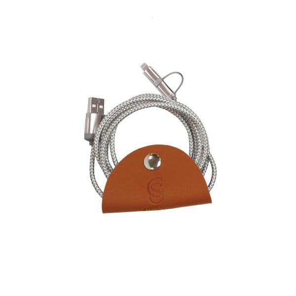 Custom Taco Power Charging Cord - 2