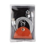 Custom Taco Power Charging Cord - 3