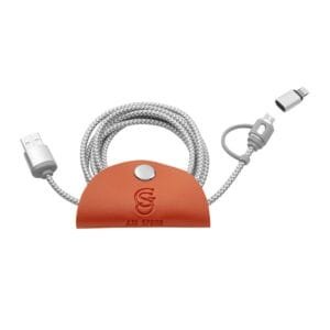 Custom Taco Power Charging Cord