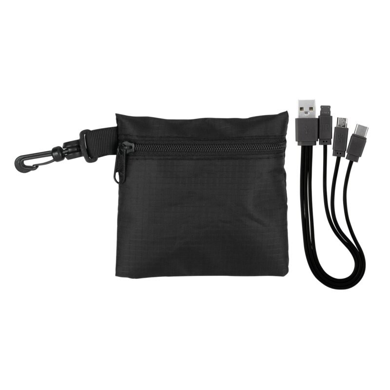 Custom Trendy Type C USB Cable Set - 3