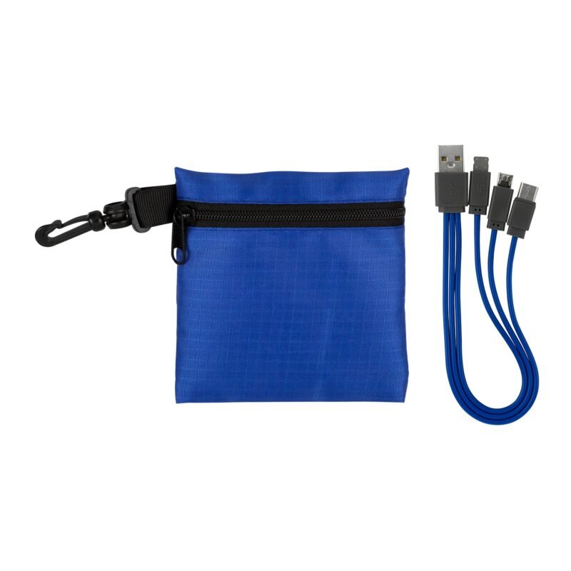 Custom Trendy Type C USB Cable Set - 5