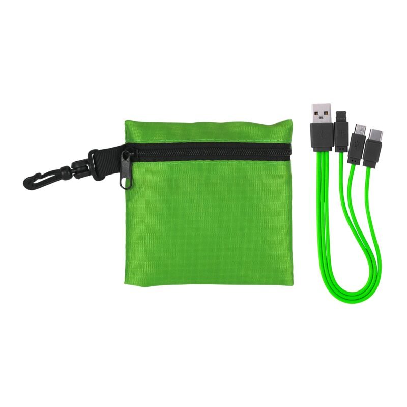 Custom Trendy Type C USB Cable Set - 7