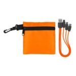 Custom Trendy Type C USB Cable Set - 9