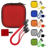 Custom Two-Tone Charging Set - 1