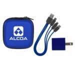 Custom Two-Tone Charging Set - 2