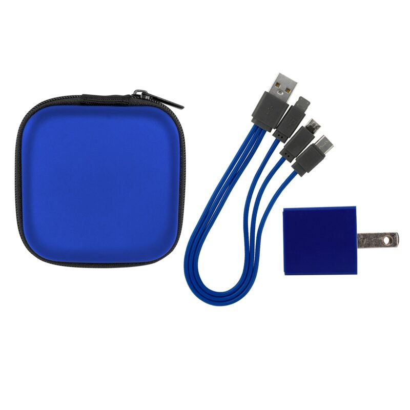 Custom Two-Tone Charging Set - 3