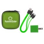 Custom Two-Tone Charging Set - 4
