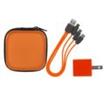 Custom Two-Tone Charging Set - 7
