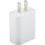 Custom UL Listed 20W USB-C Wall Charger - 4