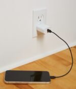 Custom UL Listed 20W USB-C Wall Charger - 7